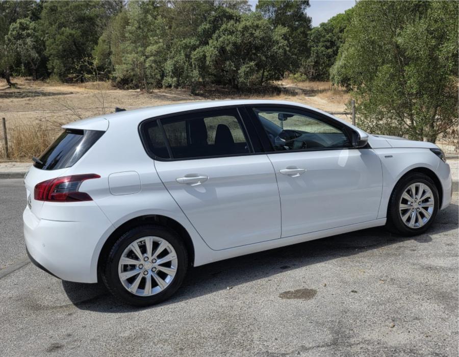 PEUGEOT 308 STYLE